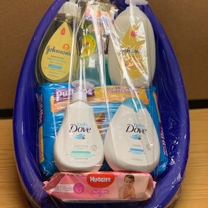 All occasions baskets!